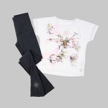 Thuono_new_handpainted_collection _hihg waist linx leggins_col. grey grigio_T-3